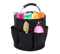 Borsa da giardino, organizer per borsa attrezzi da giardino,Organizer per la casa pieghevole tasche | Borsa per il contenuto del negozio del set di attrezzi per piante, borsa per organizer di