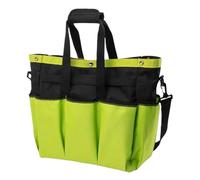 Borsa da giardino | Organizzatore di immagazzinaggio multitasche impermeabile | Grande borsa di immagazzinaggio per attrezzi da giardino - per donne uomini fai da te Elettricista per interni esterni