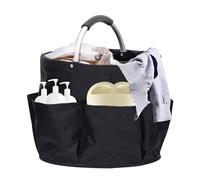 Borsa da Giardino, organizzatore di Sacchetti per Utensili da Giardino, Borsa per Lo stoccaggio del Giardinaggio, organizzatore di casa Pieghevole con Tasca, Borsa per Lo stoccaggio degli Utensili da