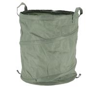 Borsa da giardino pieghevole taglia S in RPET, altezza 49 cm.