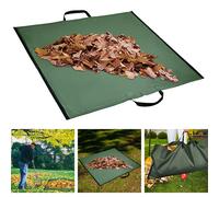 Borsa da Giardino Resistente Impermeabile Tessuto Oxford Grande Riutilizzabile c