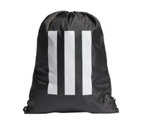 Borsa da ginnastica adidas Essentials 3-Bandes Noir TU