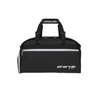 Borsa Da Ginnastica Starvie Black Gstvien51000 Black