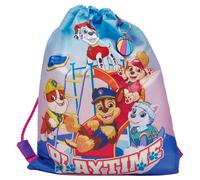 Borsa Da Gioco Per Bambini Con Licenza Ufficiale Paw Patrol