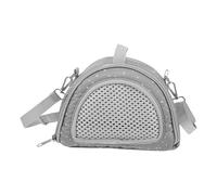 Borsa Da Gita Per Criceti in Uscita Tracolla Traspirante Di Topi