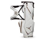 Borsa da golf a 6 scomparti Jordan Fade Away Luxe - Grigio TAGLIA UNICA