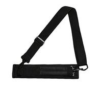 Borsa da golf, Borsa porta mazze da golf for il trasporto, for campo pratica e for i viaggi(Black)