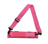Borsa da golf, Borsa porta mazze da golf for il trasporto, for campo pratica e for i viaggi(Pink)