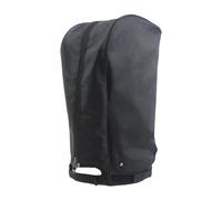 Borsa Da Golf Cappa Della Pioggia - Protezione Da Club Leggero Impermeabile Per Borse Da Golf | Cappa Antipioggia Portatile Con Chiusura Pulsante | Accessorio Da Golf Per Tutte le Condizioni