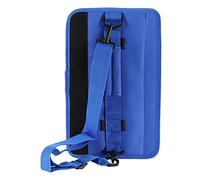 Borsa da golf club - durevole in pelle PU 600D - Slip non leggero - Design leggero con tracolla regolabile per un facile trasporto e viaggi veloci nelle parti di guida (tipo 1)