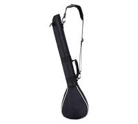 Borsa da golf, custodia per mazze da golf, organizzatore robusto, spazio per attrezzature sportive da palla per l'allenamento competizione viaggio principiante