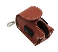 Borsa da golf | Custodia per pallina da golf con portachiavi - Accessorio da golf leggero impermeabile per uomo e donna viaggio campo da golf Driving Range Training