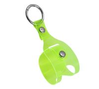 Borsa Da Golf, Custodia Per Palline Da Golf - Custodia Da Golf Porta Pallina | Portachiavi Con Clip Da Cintura, Porta Pallina Da Golf Trasparente, Borsa Da Golf, Borsa Protettiva Per Il Trasporto,