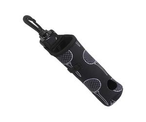 Borsa da golf | custodia pieghevole per palline da golf, organizer per carrello impermeabile leggero per tornei, percorsi, pratica per guidare la gamma e i viaggi