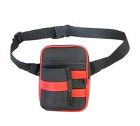 Borsa da golf - Golf Sports Marsupium con grande capacità | Borsa da vita impermeabile per escursioni, cintura da corsa con tasca portabottiglie, multifunzione da golf