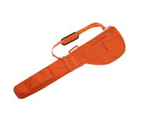 Borsa da Golf Impermeabile e Portatile, Custodia Protettiva da Golf in Nylon