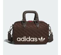 Borsa da golf Originals Round Dark Brown / Better Scarlet 1 Taglia