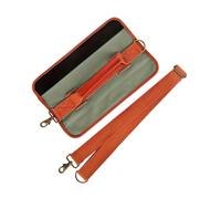 Borsa da golf per adulti, professionale, portatile, per il trasporto di