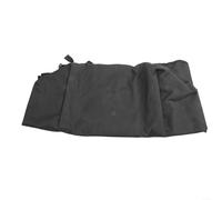 Borsa da golf per il trasporto della pioggia, copertura antipolvere impermeabile per 8 borse da 12,7 cm a 9 da 12,7 cm, perfetta per uso esterno