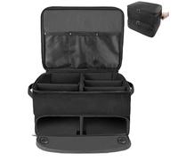 Borsa da golf pieghevole all'aperto - Organizzatore di baule di auto, portaaerei portatili | Scatola di palla unisex spazio di progettazione di backup soluzione di baule pratica per scarpe