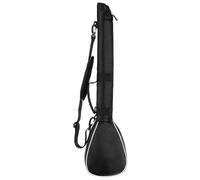 Borsa da Golf Pieghevole Portatile con Manico, Sacca da Club Golf Viaggio Impermeabili, Borse Golfs Trasporto Leggera in Nylon, per Donne Uomini