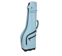 Borsa da Golf Porta Mazze Borsa | Struttura Leggera e Portatile, Sacca da Golf con Tracolla, per