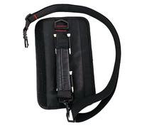 Borsa da golf, portatile, mini e pieghevole, piccola borsa per mazze da golf, per i golfisti per la pratica di guida, i viaggi, all'aperto e al chiuso