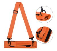 Borsa da golf Sunday con tracolla regolabile - Borsa da trasporto