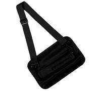Borsa da golf Sunday con tracolla regolabile - Borsa da trasporto