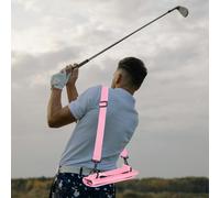 Borsa da golf Sunday con tracolla regolabile - Borsa da trasporto