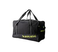 Borsa da hockey Bauer Core Carry Bag Black Junior