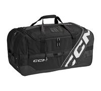 Borsa da hockey CCM 540 Carry Black/White 37" Senior