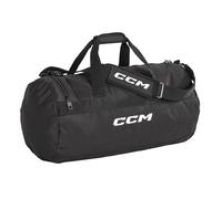 Borsa da hockey CCM Bag Sport Bag Black