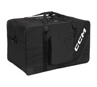 Borsa da hockey CCM Team Player Black 32" Junior