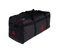 Borsa da hockey Fischer Team bag Black/Red 43" Senior