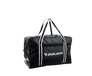 Borsa da hockey per portiere Bauer Pro Carry Bag Goal Navy Senior