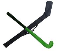 Borsa da hockey stick - Due spallacci Hockey Stick Carry Case | Tasca per attrezzatura da hockey da campo per uomini e donne | Stick durevole - Supporto per sport all'aria aperta |