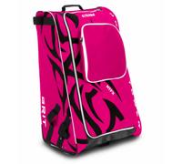 Borsa da hockey su ruote Grit HTFX Diva Junior