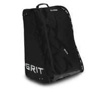 Borsa da hockey su ruote Grit HYFX Black Youth