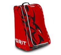 Borsa da hockey su ruote Grit HYFX Chicago Blackhawks Youth