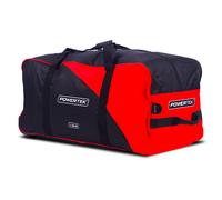 Borsa da hockey su ruote POWERTEK V3.0 Red Junior
