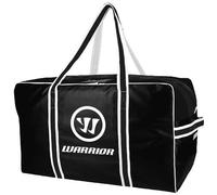 Borsa da hockey Warrior Pro Bag Large Black Senior