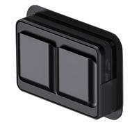 Borsa da impermeabile per attrezzatura da portatile per attrezzatura da in acqua, borsa portatile per attrezzi da, per chiavi, telefoni por, Stile Collant, Se référer au