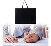 Borsa da lavoro Art Portfolio Borsa da lavoro portatile per studi
