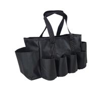 Borsa da lavoro per riporre i prodotti per la pulizia, per lavori di pulizia