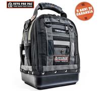 Borsa da lavoro porta attrezzatura professionale VETO PRO PAC TECH-MCT - 44 tasc