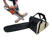 Borsa Da Magazzino Per Troncatrice - Protezione Portatile Con Maniglia | Capiente e Multifunzionale per Trasporto Semplice in Lavori Domestici, Giardinaggio e Costruzioni