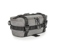 BORSA DA MANUBRIO 3L GRIGIO (UTILIZZABILE COME BORSA AGGIUNTIVA PER RA315) (INSP