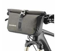 Borsa da manubrio 5L bici ROCKBROS bike bag porta accessori XI0U