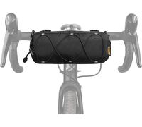 , Borsa Da Manubrio a Rullo per Bicicletta, Con Tracolla, Un Accessorio Da Cicli